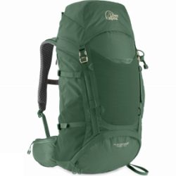 Lowe Alpine Airzone Trek 40 Rucksack Amazon